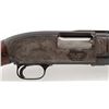 Image 5 : Winchester Model 12 Pump Action Shotgun, w/ex. bbl