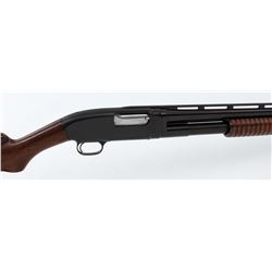 Winchester Model 12 Pump Action Shotgun