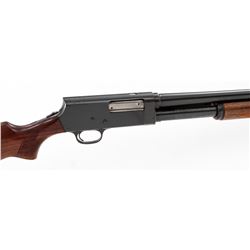 Wards-Westernfield Model 30 (Stevens 520) Shotgun
