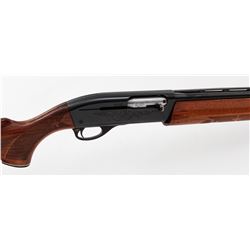 Remington Model 1100 Semi-Automatic Shotgun
