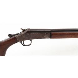 H&R Topper Model 48 Single Shot Shotgun
