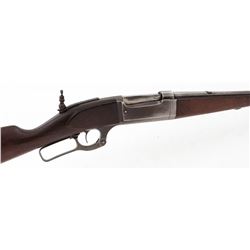 Savage Model 99 Takedown Lever Action Rifle