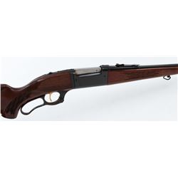 Savage Model 99M Lever Action Rifle