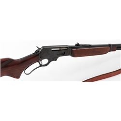Marlin Model 336RC Lever Action Rifle
