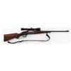 Image 2 : Savage Model 99 Lever Action Rifle