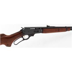 Marlin Model 336 Lever Action Rifle