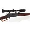 Image 1 : Browning Model 81 BLR Lever Action Rifle