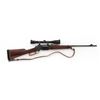 Image 2 : Browning Model 81 BLR Lever Action Rifle