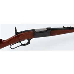 Savage Model 99 Lever Action Rifle
