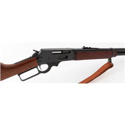 Marlin Model 30TK Lever Action Carbine