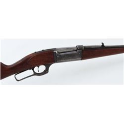 Savage Model 99 Lever Action Rifle