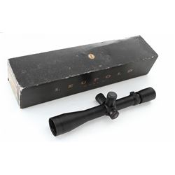 Leupold MK IV 4.5-14x40 Target Scope