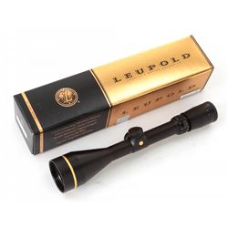 Leupold VX-3 3.5-10x50mm Duplex Rifle Scope