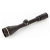 Image 2 : Leupold VX-3 3.5-10x50mm Duplex Rifle Scope