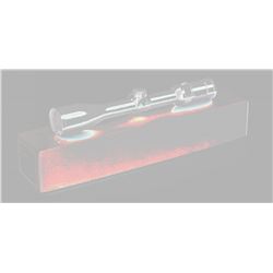 Swarovski Z3 Series 3-10x42-L Rifle Scope