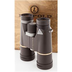 Leupold 10/17x42mm Switch/Power Binoculars