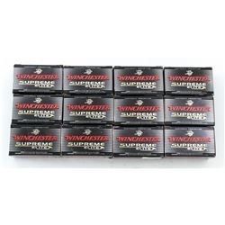 Ammo Lot: Winchester Supreme Elite Turkey Loads