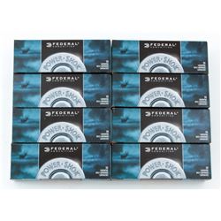 Ammo Lot:  Federal Power Shok .300 WSM
