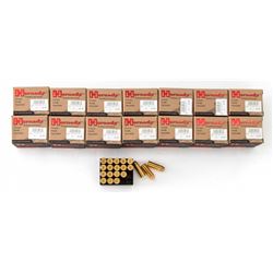 Ammo Lot: Hornady Custom .480 Ruger