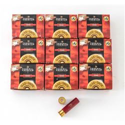 Ammo Lot: 9 Boxes Fed. Premium 12 ga. Shotshells