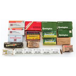 Misc. Shooter's Lot of Ammo