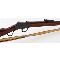 Australia BSA Sm.-Frame Martini Single Shot Rifle