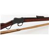 Image 1 : Australia BSA Sm.-Frame Martini Single Shot Rifle