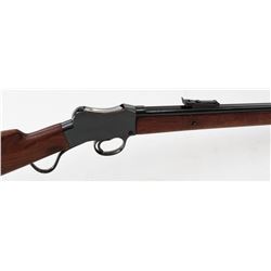 BSA Martini Australian Falling Block Cadet Rifle
