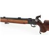 Image 11 : BSA Martini Int'l Target Rifle