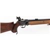 Image 1 : BSA Martini Int'l Target Rifle