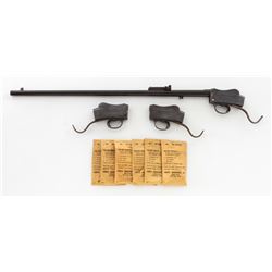 Dealer's Lot of Australian Greener Actions