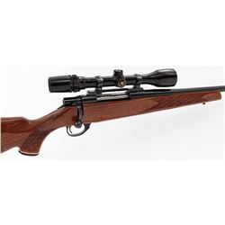S&W Model 1500 Bolt Action Rifle
