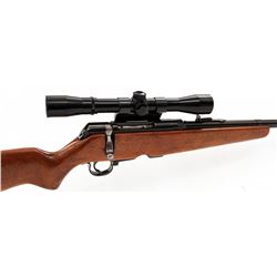 Mossberg Model 325C Bolt Action Rifle
