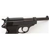 Image 3 : WWII Era P.38 Semi-Automatic Pistol, by Walther