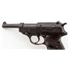 Image 4 : WWII Era P.38 Semi-Automatic Pistol, by Walther