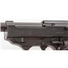 Image 5 : WWII Era P.38 Semi-Automatic Pistol, by Walther