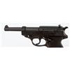Image 5 : WWII Era P.38 Semi-Automatic Pistol, by Mauser