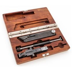 WWII German made Conv. Kit for P.08 Luger