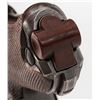 Image 11 : WWI Era German Artillery Luger, NVSN