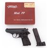 Image 1 : Walther PPK/S Semi-Automatic Pistol