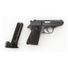 Image 2 : Walther PPK/S Semi-Automatic Pistol