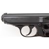 Image 7 : Walther PPK/S Semi-Automatic Pistol