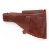Image 2 : WWII Era Swedish P.08 Holster