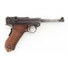 Image 2 : Swiss Model 1906 Luger, by DWM
