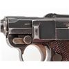 Image 5 : Swiss Model 1906 Luger, by DWM