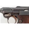 Image 11 : Swiss Model 06 Luger Parts/Project Gun