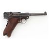 Image 2 : Swiss Model 06 Luger Parts/Project Gun