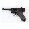 Image 1 : Stembridge Movie Prop Luger Replica