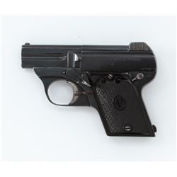 Pieper Vest Pocket Semi-Automatic Pistol