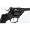 Image 3 : Webley MK IV Double Action Revolver
